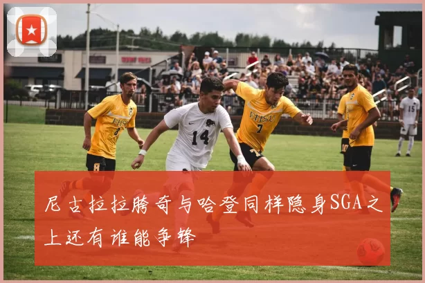 尼古拉拉胯奇与哈登同样隐身SGA之上还有谁能争锋